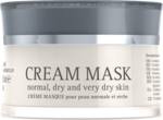 Cream Mask normal, dry and very dry skin