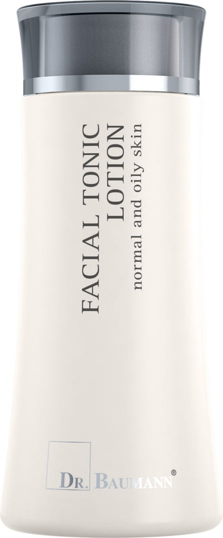 Facial Tonic Lotion normal and oily skin