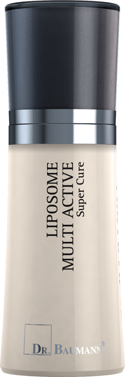 Liposome Multi Active Super Cure