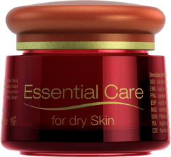 Essential Care for dry skin