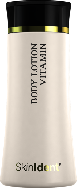 Body Lotion Vitamin