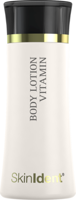 Body Lotion Vitamin