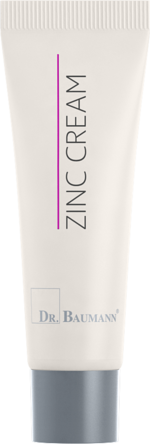 Zinc Cream