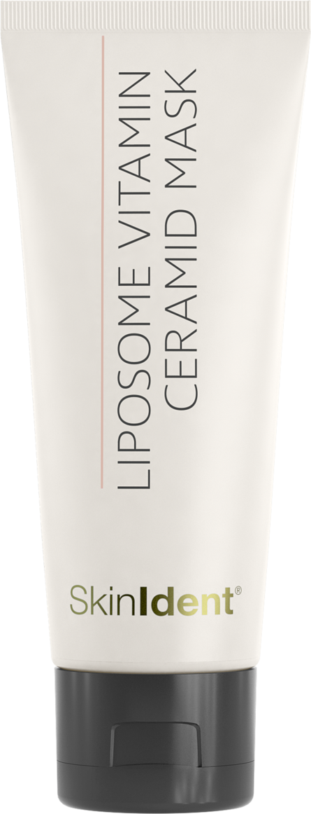 Liposome Vitamin Ceramid Mask