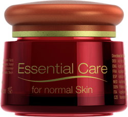 Essential Care for normal skin