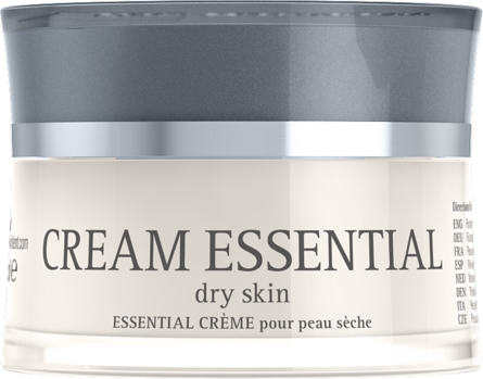 Cream Essential dry skin