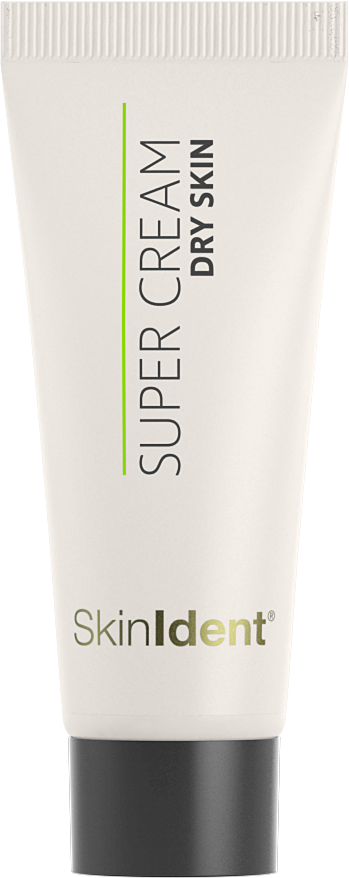 Super Cream dry skin